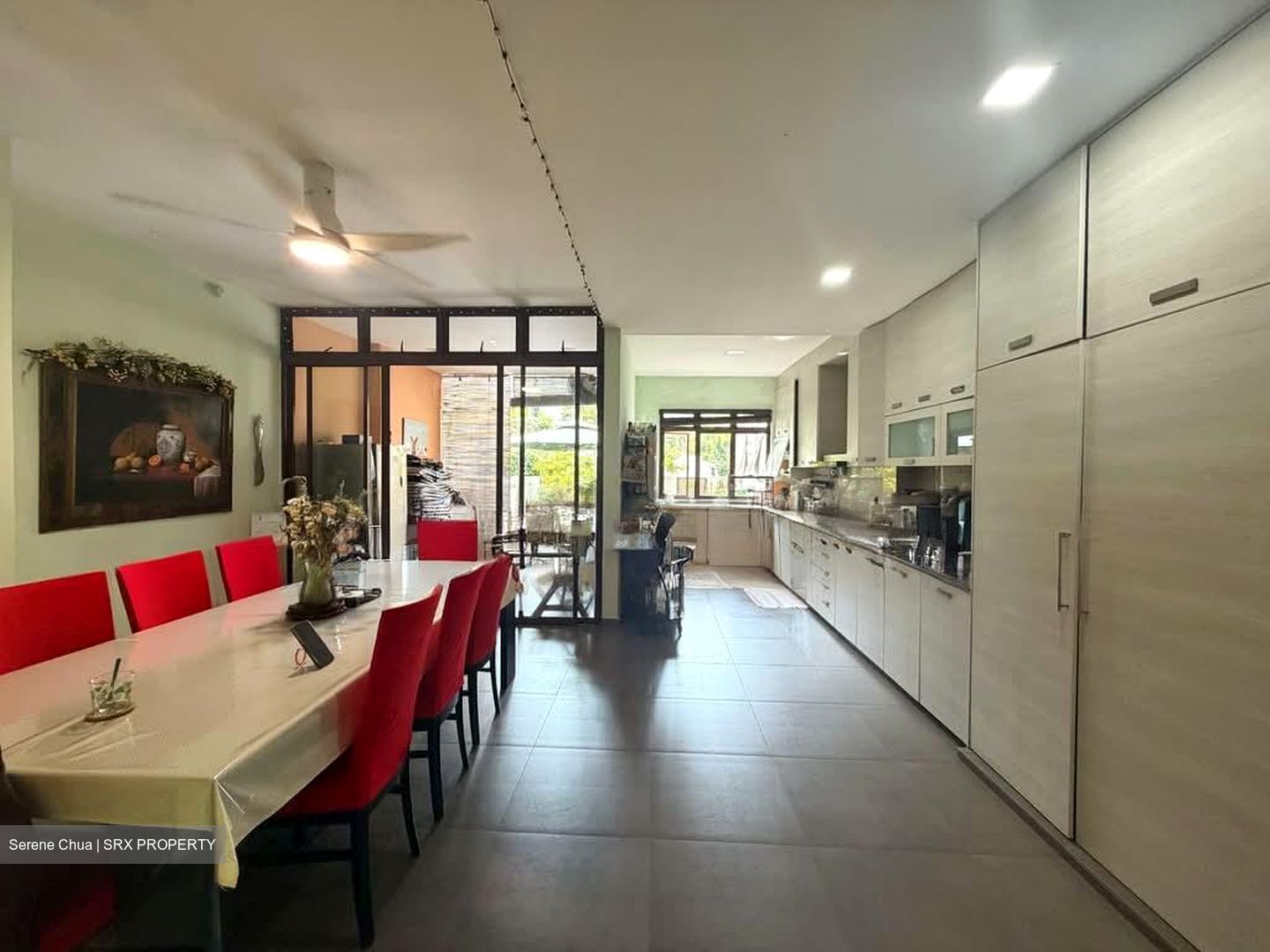 Jalan Tanjong (D16), Terrace #597513971